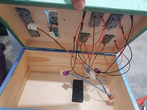 junction box splice|splice wires without junction box.